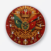 Ottoman Wall Clock My Wall Clock