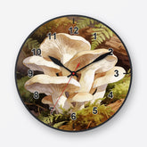 Oyster Wall Clock My Wall Clock