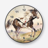 Paint Wall Clock My Wall Clock