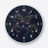 Pegasus Wall Clock My Wall Clock