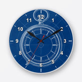 Penicillin Wall Clock My Wall Clock