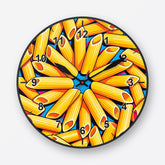 Penne Wall Clock My Wall Clock