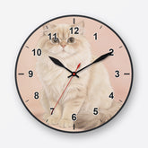 Persian Wall Clock My Wall Clock