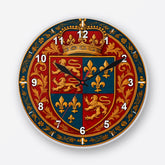 Plantagenet Wall Clock My Wall Clock