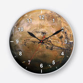 Pluto Wall Clock My Wall Clock