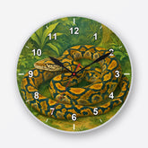 Python Wall Clock My Wall Clock