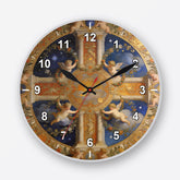Renaissance Wall Clock My Wall Clock