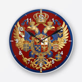 Romanov Wall Clock My Wall Clock