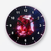 Ruby Wall Clock My Wall Clock