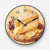 Swiss Wall Clock My Wall Clock