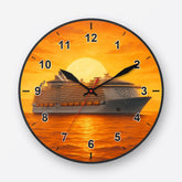 Symphony of the Seas Wall Clock My Wall Clock