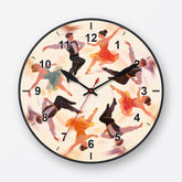 Tap Wall Clock My Wall Clock
