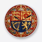 Tudor Wall Clock My Wall Clock