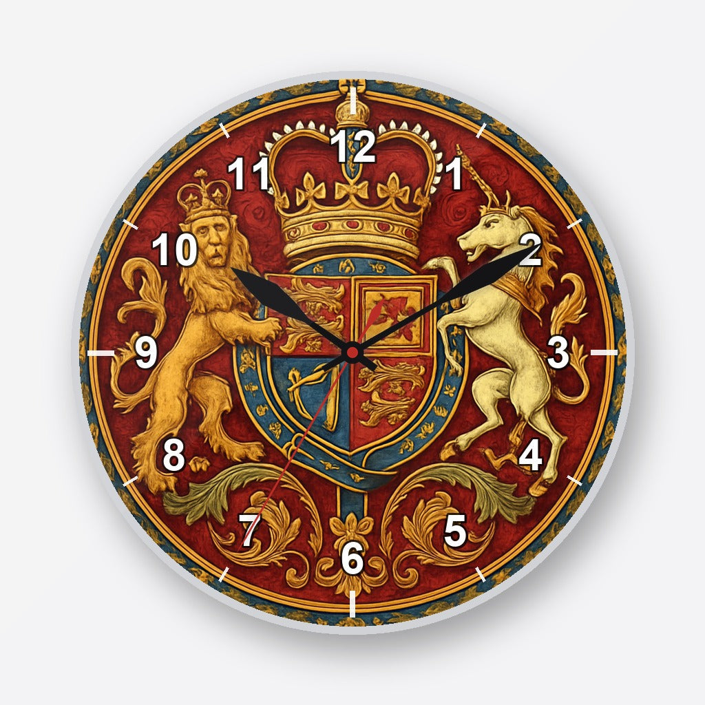 Windsor Wall Clock My Wall Clock
