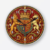 Windsor Wall Clock My Wall Clock