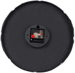 White Wall Clock silent My Wall Clock