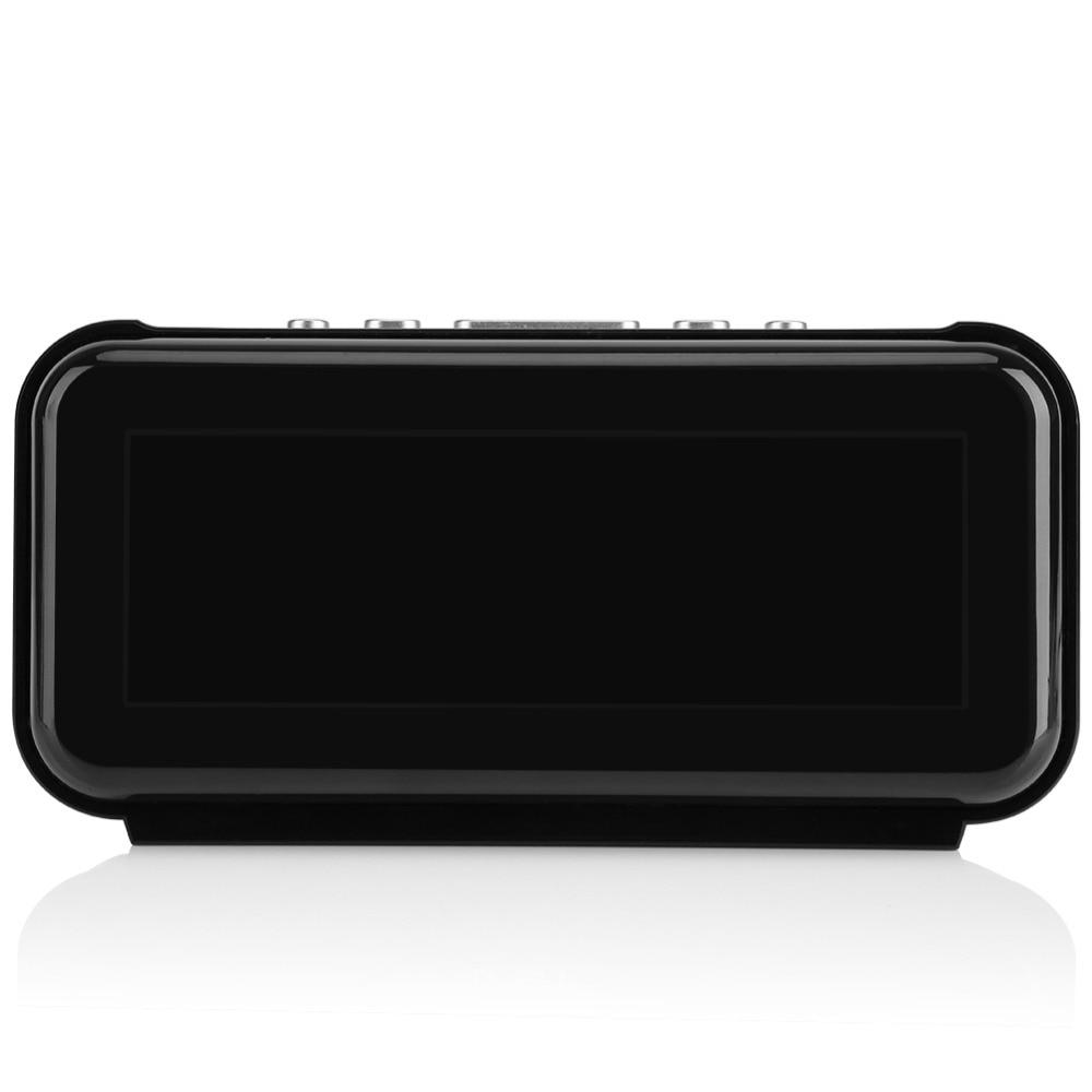 Alarm clock <br>Digital sector My Wall Clock