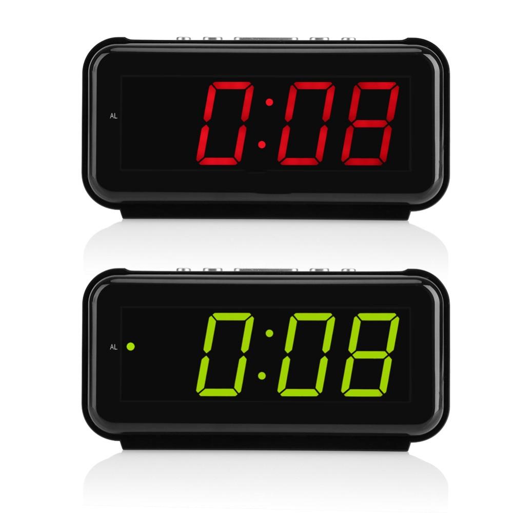 Alarm clock <br>Digital sector My Wall Clock
