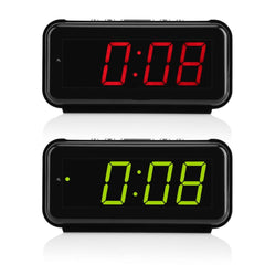 Alarm clock <br>Digital sector My Wall Clock