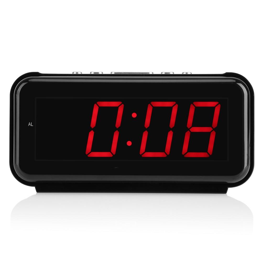 Alarm clock <br>Digital sector My Wall Clock