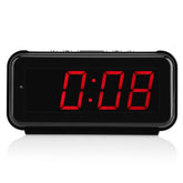 Alarm clock <br>Digital sector My Wall Clock