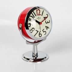 Andersson Analog Table Alarm Clock My Wall Clock