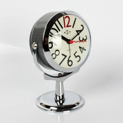 Andersson Analog Table Alarm Clock My Wall Clock