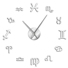 Astrological Giant Wall Clock My Wall Clock