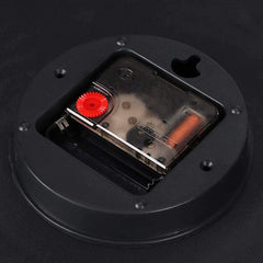 White Wall Clock silent My Wall Clock