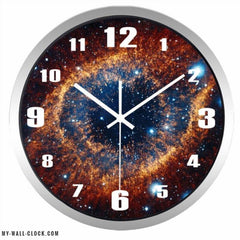 Big Bang Design Clock My Wall Clock