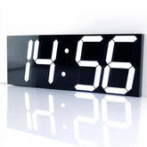 Classic Digital Giant Clock My Wall Clock