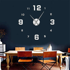 Classic Giant Wall Clock My Wall Clock