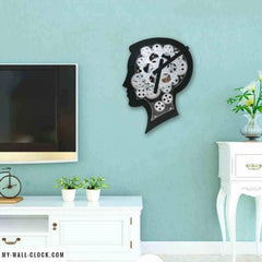 Clock Design Thoughts My Wall Clock