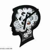 Clock Design Thoughts My Wall Clock