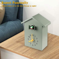 Cuckoo Clock Maisonnette My Wall Clock
