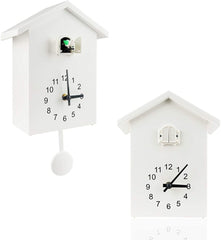 Cuckoo Clock Maisonnette My Wall Clock
