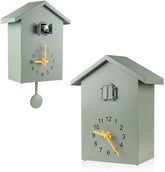 Cuckoo Clock Maisonnette My Wall Clock