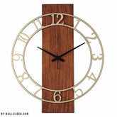 Design Clock Big Board My Wall Clock