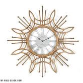Design Clock Frame XXL My Wall Clock