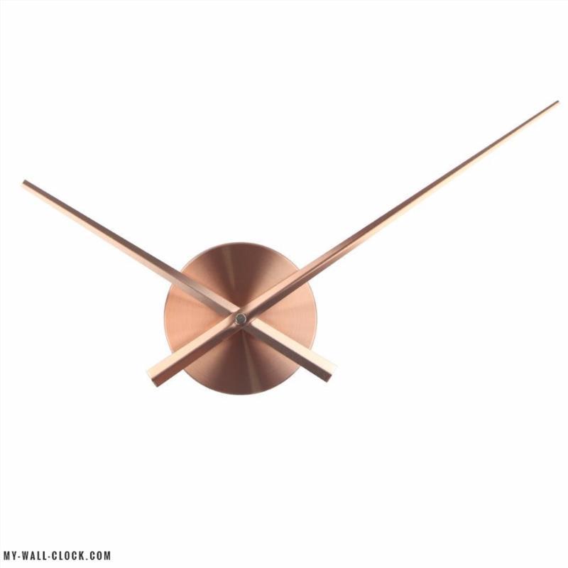 Design Clock Huge Hand My Wall Clock