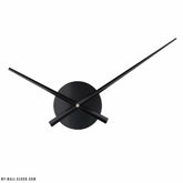 Design Clock Huge Hand My Wall Clock