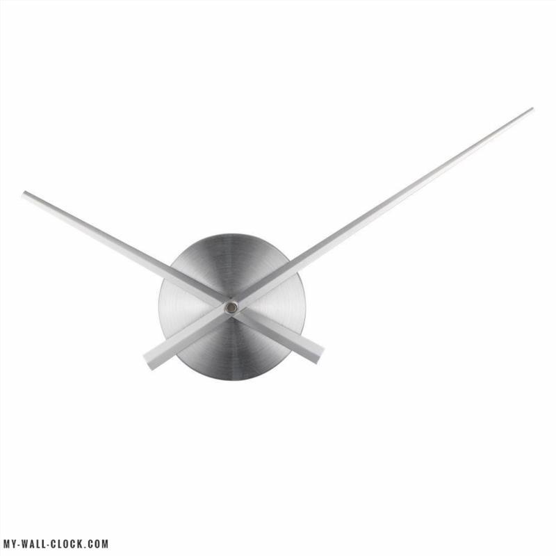 Design Clock Huge Hand My Wall Clock