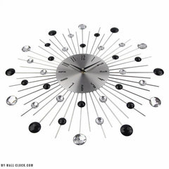 Design Clock Large My Wall Clock