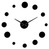 Design Giant Wall Clock My Wall Clock