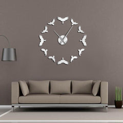 Eagle Giant Wall Clock My Wall Clock