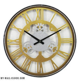 Giant Clock Gears My Wall Clock