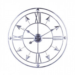 Giant Clock Modern Arrows My Wall Clock