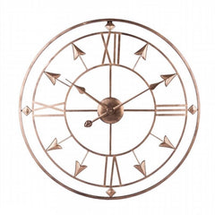 Giant Clock Modern Arrows My Wall Clock