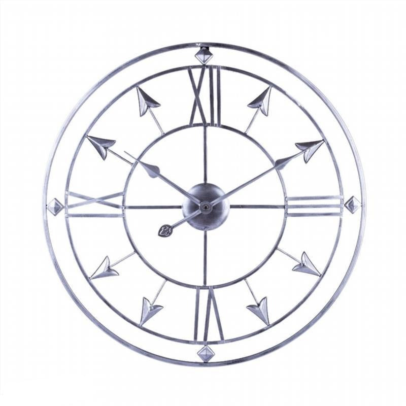 Giant Clock Modern Arrows My Wall Clock
