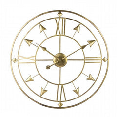 Giant Clock Modern Arrows My Wall Clock